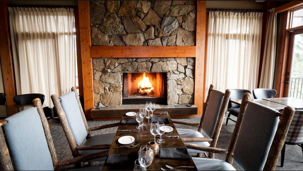 Headwaters Lodge At Eagle Ranch Resort インヴァーミア エクステリア 写真